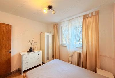 Apartament cu 2 camere semidecomandat, mobilat în Drumul Taberei - 9
