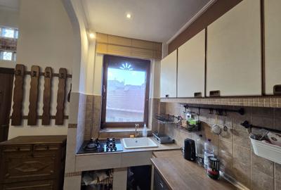 Apartament cu 2 camere nedecomandat în Ultracentral - 7