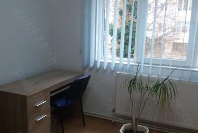Apartament cu 2 camere semidecomandat în Tomis III - 4