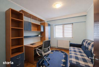 Apartament cu 3 camere, mobilat în Tomis III - 4