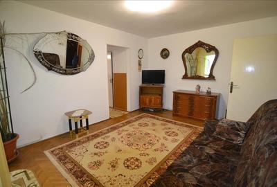 Apartament cu 2 camere semidecomandat în Astra - 3