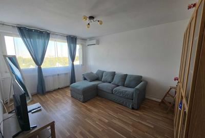 Apartament cu 2 camere decomandat, mobilat în Eroii Revoluției - 2