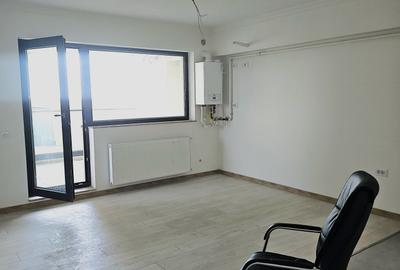 Apartament cu 3 camere decomandat în Energia - 4