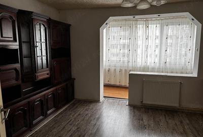 Garsonieră decomandată în Dâmbu Pietros - 6