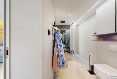 Casă cu 9 camere cu Teren 500 Mp în Stupini - 31