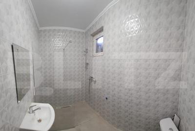Apartament 1 camera la casa, parcare, 36 mp, gradina, Pet Fr - 7