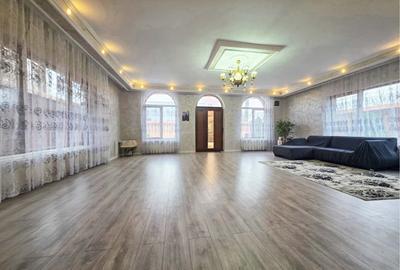 Casă individuală cu 6 camere cu Teren 302 Mp în Valu lui Traian - 4