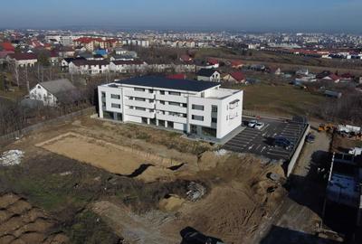 Apartament 1 cam Miroslava-bloc nou! - 2