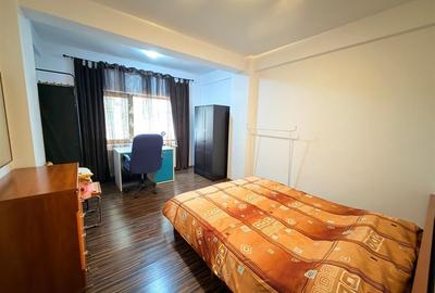 Apartament cu 3 camere semidecomandat, mobilat în P-ța Alba Iulia - 7