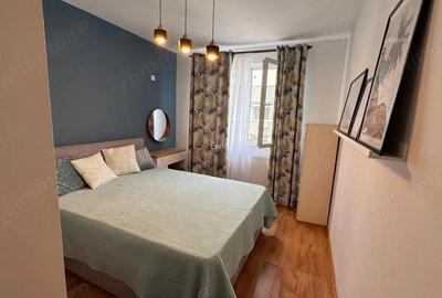 2 camere moderne, cu centrala proprie ?i loc de parcare, 5 minute metrou Dristor 2 camere moderne, cu centrala proprie ?i loc de parcare, 5 minute metrou Dristor - 4