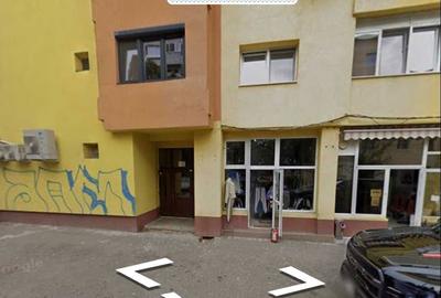 Spațiu comercial, de 25 mp, în Aradului - 4