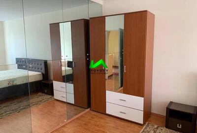 Apartament de inchiriat 2 camere Sibiu Strand - 2