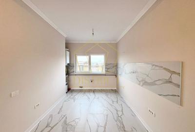 Duplex cu 5 camere cu Canalizare în Moșnița Nouă - 2