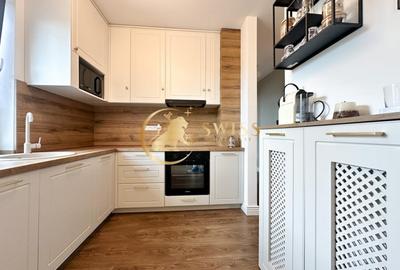 Apartament Premium | 2 camere | 60mp | Parcare | Augustin Presecan | 5min Sigma - 7