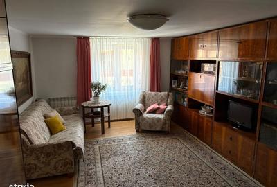 Casă cu 4 camere în Cristian - 7