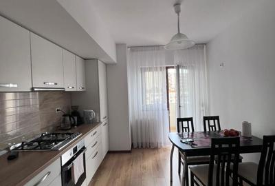 Apartament cu 2 camere în Central - 5