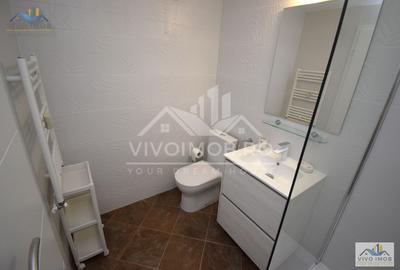 Apartament cu 2 camere decomandat, mobilat în 1 Mai - 8