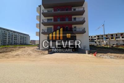 Penthouse cu 4 camere decomandat în Theodor Pallady - 25