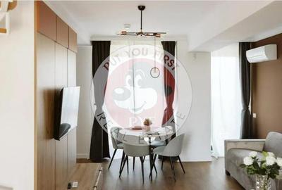 Catedrala Residence | 2 camere | 135mp | Duplex | B11813 - 2