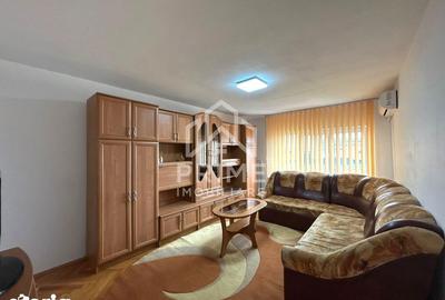 Apartament cu 2 camere decomandat în Tolstoi - 2