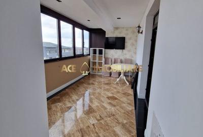 Apartament cu 2 camere, mobilat în Apărătorii Patriei - 9