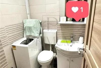 Apartament 2 camere Lipovei langa Piata Noua etaj 2 bloc izolat centrala - 1