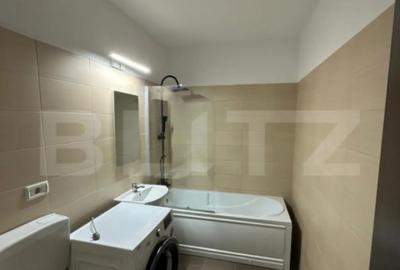 Garsonieră în Sânpetru - 2