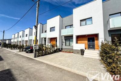 Casă cu 4 camere cu Canalizare în Valea Lupului - 2