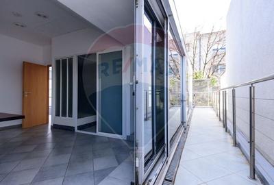 Spatiu de birouri, de inchiriat, zona Stadion Constanta - 38