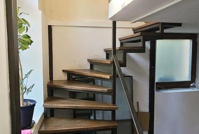 Spațiu comercial, de 44 mp, în Muncii - 7