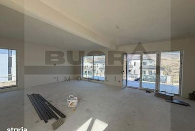 Casă cu 4 camere cu Teren 600 Mp în Baciu - 16