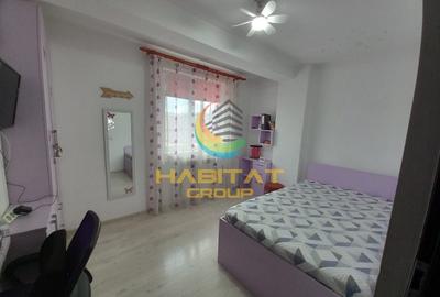 Apartament cu 3 camere decomandat, mobilat în Nord-Est - 4