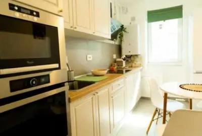 Apartament cu 2 camere decomandat în Bartolomeu - 3