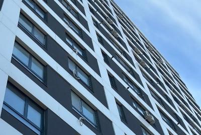 Tomis Tower Etaj 15/15 + P - 10