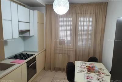 Apartament 3 camere|Parc Carol|City Center Residence|PARCARE|Complet| - 3