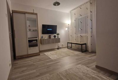Garsonieră semidecomandată în Ferentari - 4