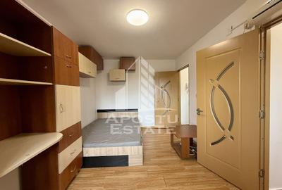 Apartament o camera, bucatarie inchisa,  zona Telegrafului - 2