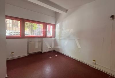 Spațiu comercial, de 27 mp, în Grădina Icoanei