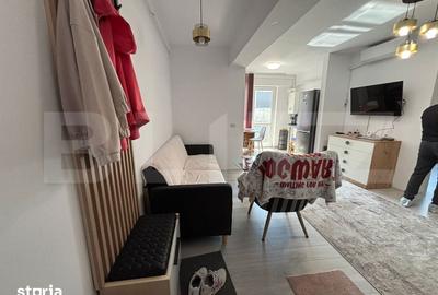 Apartament cu 2 camere în Miroslava - 3