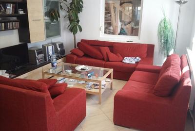 Casă individuală cu 5 camere cu Canalizare în Central - 7