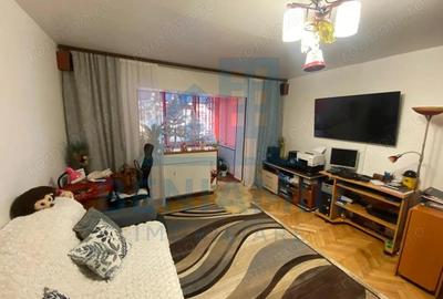 Apartament 3 camere semidecomandat, parter, Lapus, centrala, balcon - 10