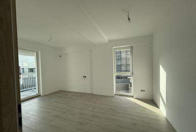 Apartament cu 2 camere decomandat în Haliu - 1