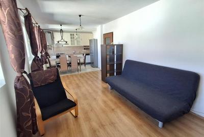 Apartament 3 camere 2 bai balcon zona Valea Aurie Apartament 3 camere 2 bai balcon zona Valea Aurie - 10