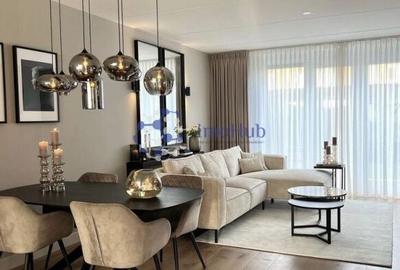 Apartament cu 2 camere, decomandat, etaj 3, 65mp, 106.000 euro - 3
