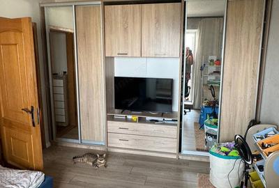Apartament cu 2 camere decomandat în Lujerului - 2