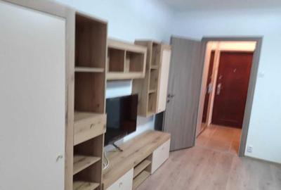 Garsonieră semidecomandată, mobilată în Iancului - 2