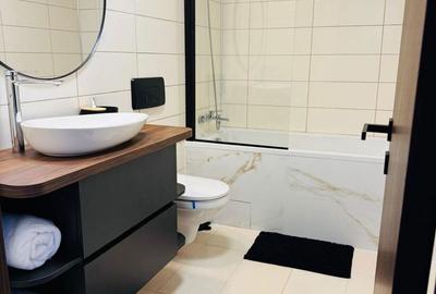 Apartament cu 3 camere în Ștefăneștii de Jos - 3