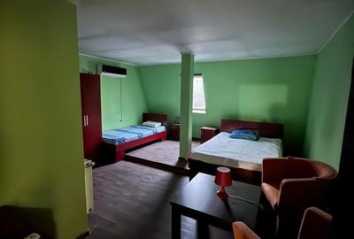 Casă cu 4 camere cu Canalizare în Tineretului - 8