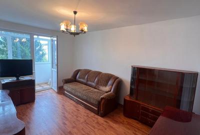 Apartament cu 2 camere decomandat în Central - 2