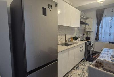 Apartament cu 2 camere decomandat, mobilat în Theodor Pallady - 6